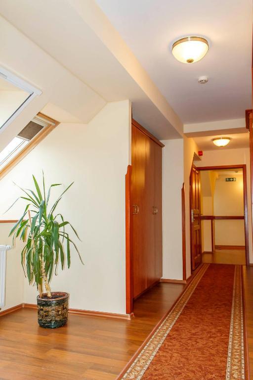 Pannon Hotel Bejelentkezes 20 Oraig, Check-In Until 20 O'Clock, Einchecken Bis 20 Uhr 莫哈奇 客房 照片